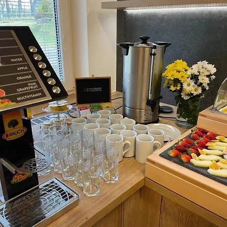 U Novaku Guest house