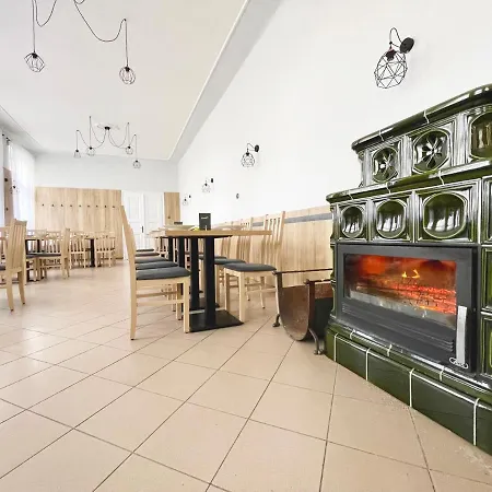 Affittacamere U Nováků Kožlí u Orlíka