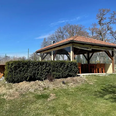 U Novaku Guest house Kozli u Orlika