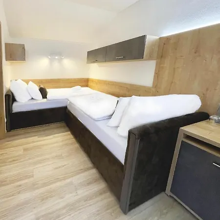 Guest house U Novaku 4*