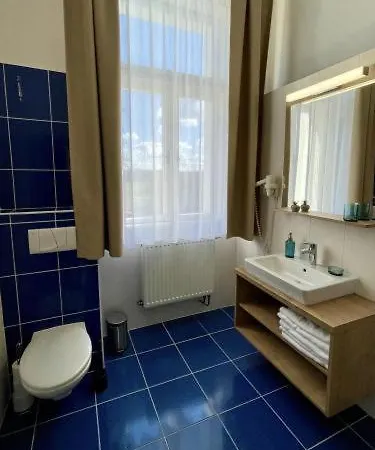 Affittacamere U Nováků