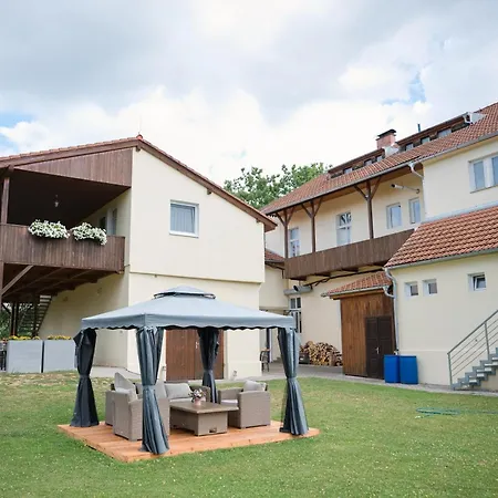 U Novaku 4* Kožlí u Orlíka