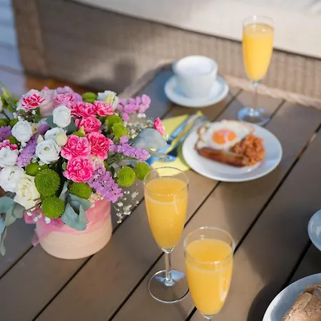 Guest house U Novaku 4*