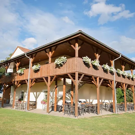 Guest house U Novaku 4*