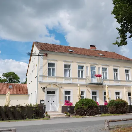 U Novaku Guest house Kozli u Orlika