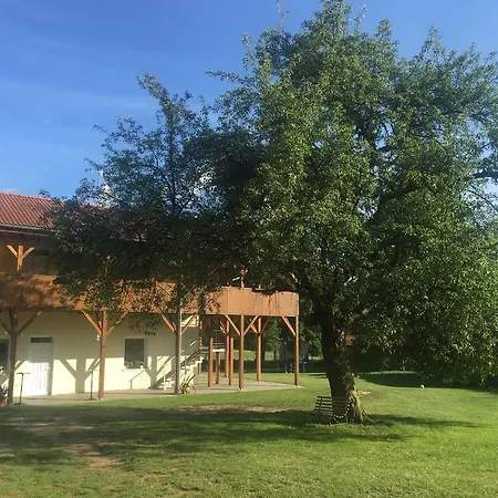 Guest house U Novaku 4*