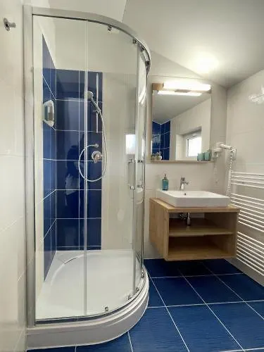 U Novaku 4* Kožlí u Orlíka